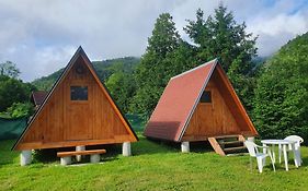 Glamping House ˇvitaˇ